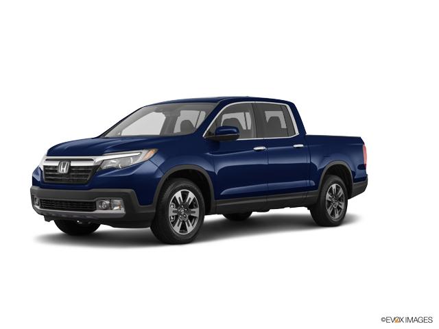 2019 Honda Ridgeline Vehicle Photo in Muncy, PA 17756