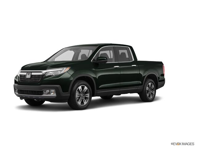 2019 Honda Ridgeline Vehicle Photo in Muncy, PA 17756