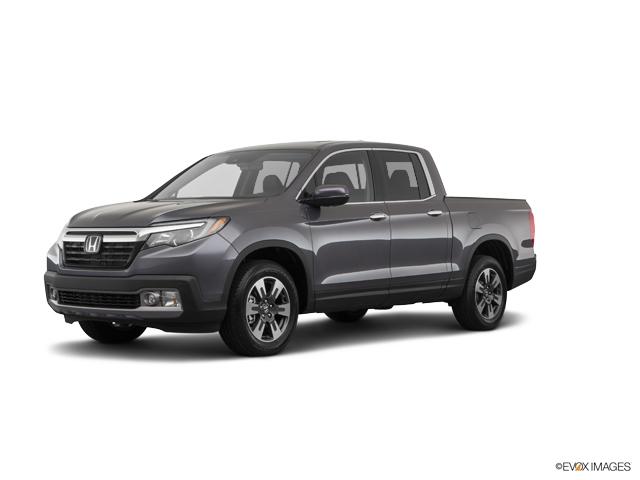 2019 Honda Ridgeline Vehicle Photo in Harrisburg, PA 17112