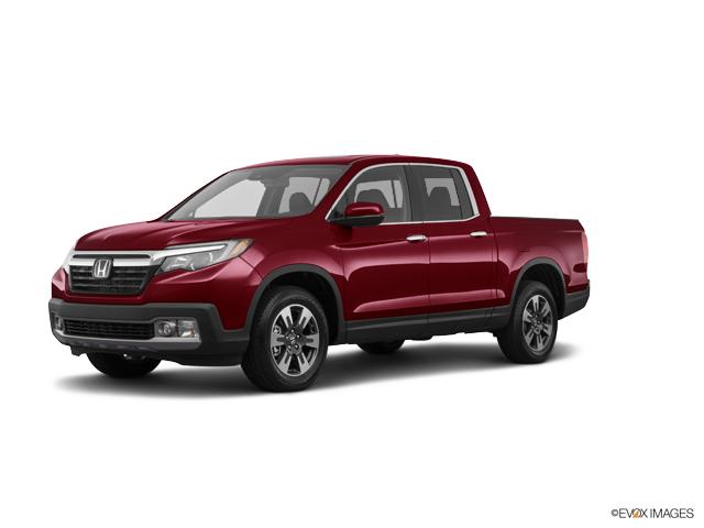 2019 Honda Ridgeline Vehicle Photo in Harrisburg, PA 17112
