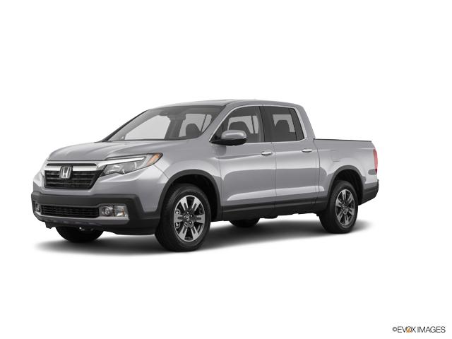 2019 Honda Ridgeline Vehicle Photo in Harrisburg, PA 17112