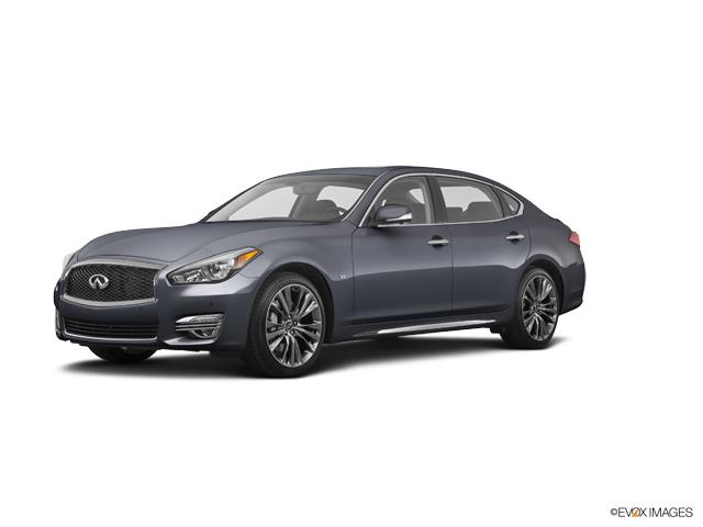 2019 INFINITI Q70L Vehicle Photo in San Antonio, TX 78230