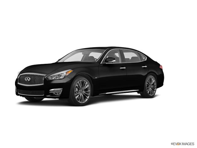 2019 INFINITI Q70L Vehicle Photo in Grapevine, TX 76051