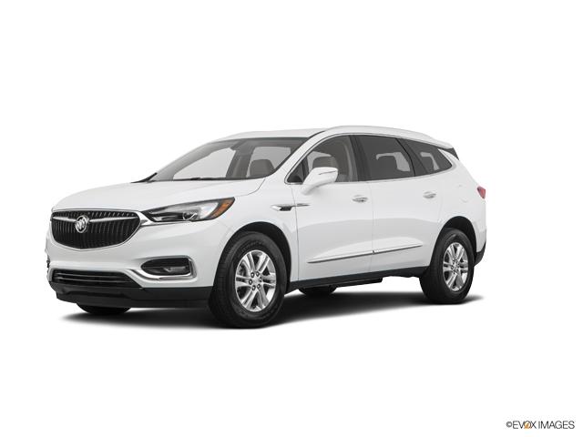 2019 Buick Enclave For Sale In Vincennes 5gaerbkw1kj175140 Memering Motorplex