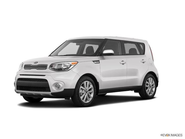 2019 Kia Soul Vehicle Photo in Tulsa, OK 74133