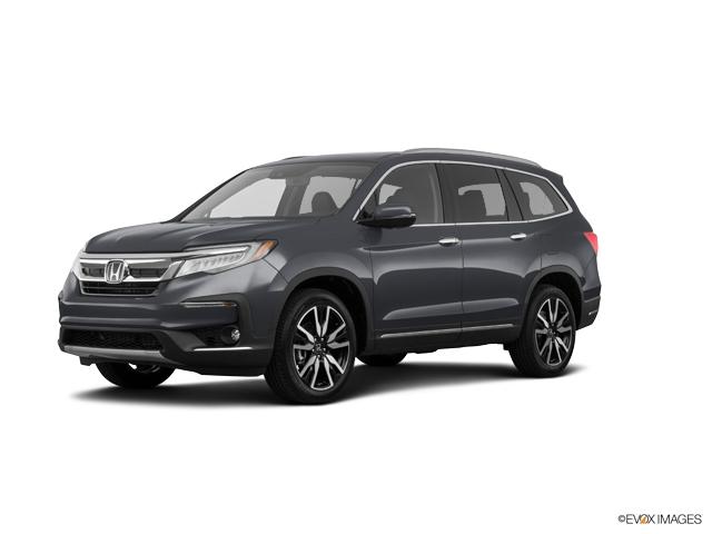 2019 Honda Pilot for sale in Lubbock - 5FNYF6H01KB020965 ...
