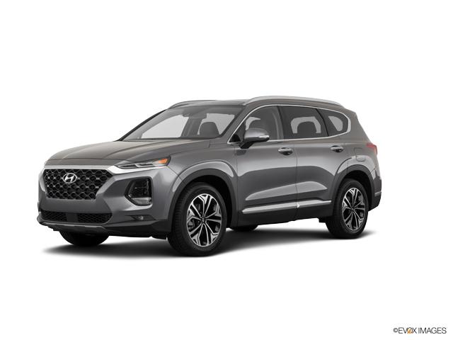 2019 Hyundai Santa Fe Vehicle Photo in Quakertown, PA 18951