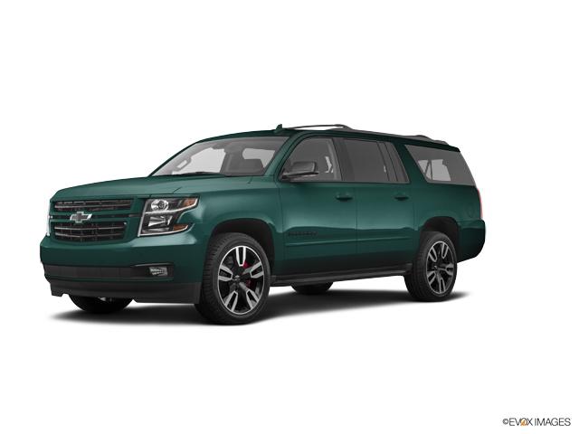 2019 Chevrolet Suburban 1GNSKJKJ1KR248648