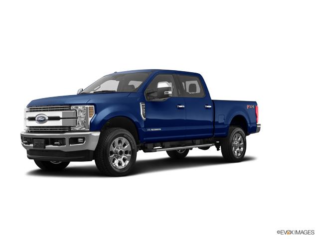 2019 Ford Super Duty F-250 SRW Vehicle Photo in Grapevine, TX 76051