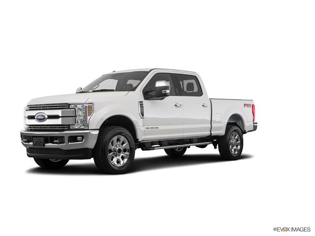 2019 Ford Super Duty F-250 SRW Vehicle Photo in Quakertown, PA 18951-1403