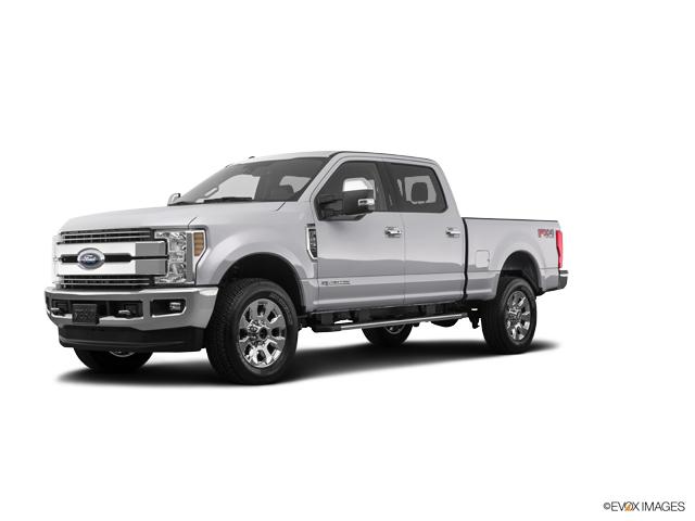 2019 Ford Super Duty F-250 SRW Vehicle Photo in Fort Worth, TX 76116