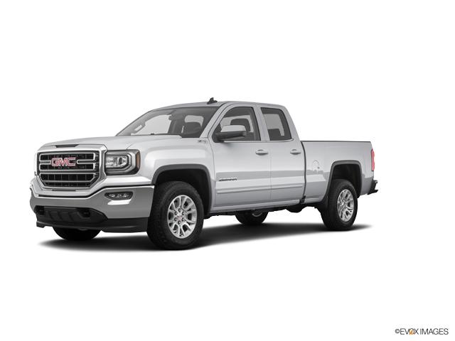 2019 GMC Sierra 1500 Limited 2GTV2MEC1K1195091
