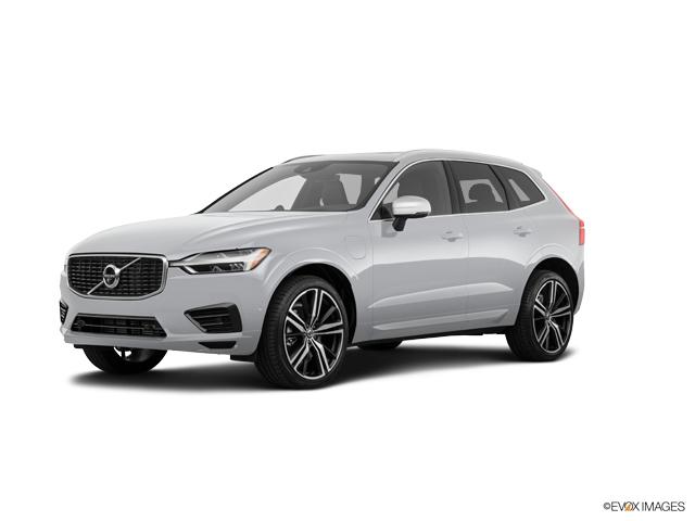 2019 Volvo XC60 Vehicle Photo in Grapevine, TX 76051