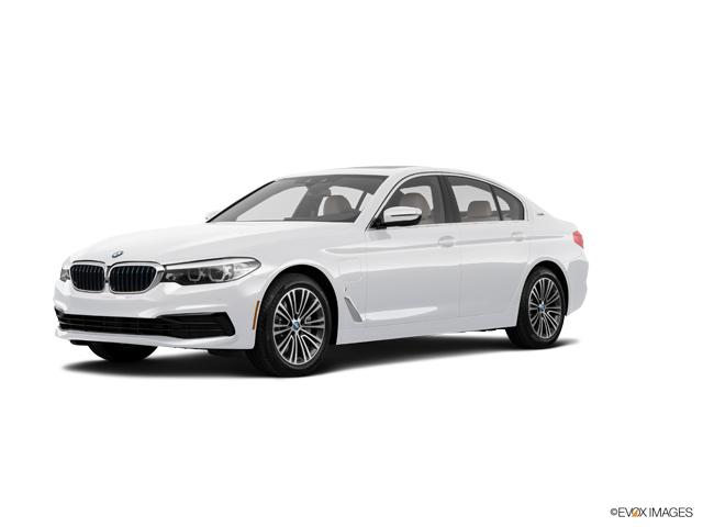 2019 BMW 530e iPerformance Vehicle Photo in Murrieta, CA 92562