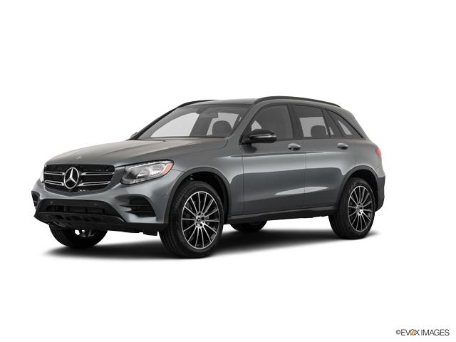 2019 Mercedes-Benz GLC Vehicle Photo in Houston, TX 77079