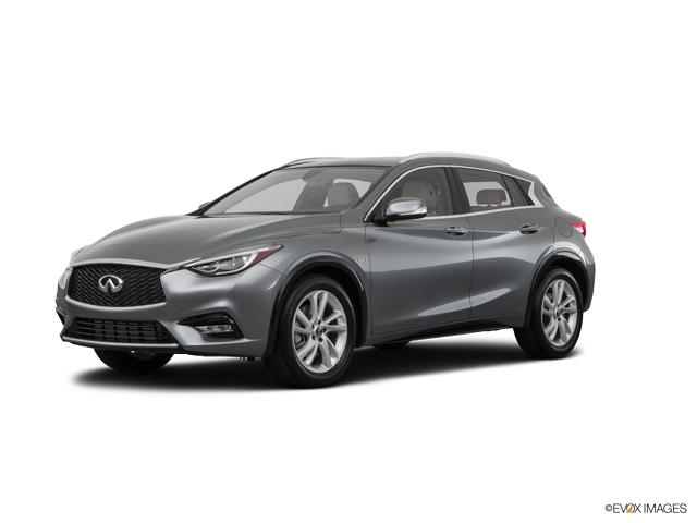 2018 INFINITI QX30 Vehicle Photo in Grapevine, TX 76051