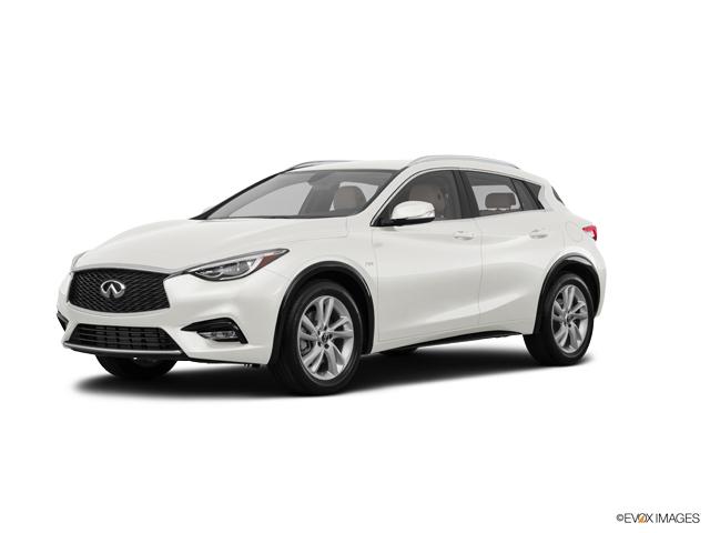 2018 INFINITI QX30 Vehicle Photo in Grapevine, TX 76051