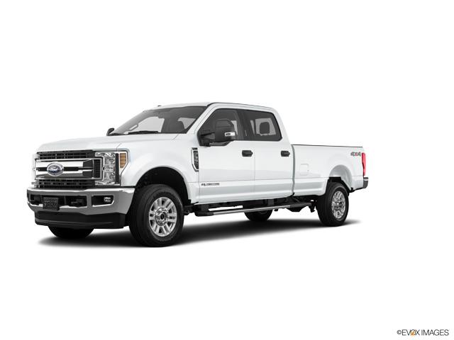 2019 Ford Super Duty F-350 SRW Vehicle Photo in Janesville, WI 53545