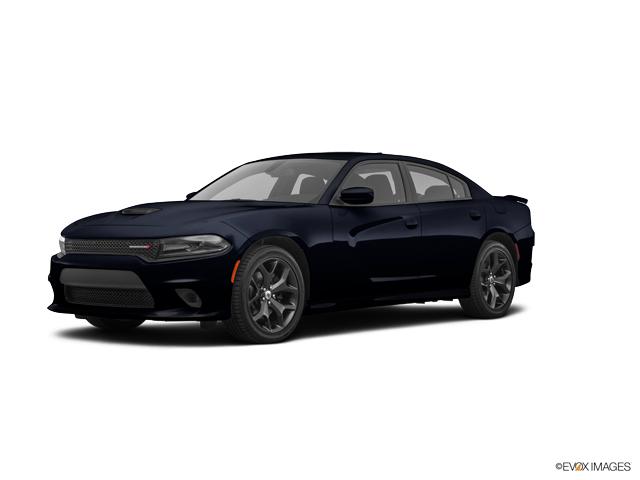 2019 Dodge Charger Vehicle Photo in Triadelphia, WV 26059