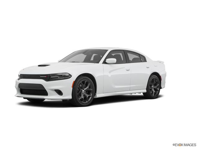 dodge charger rt white