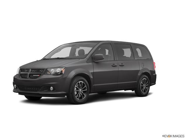2019 Dodge Grand Caravan Vehicle Photo in Cape May Court House, NJ 08210