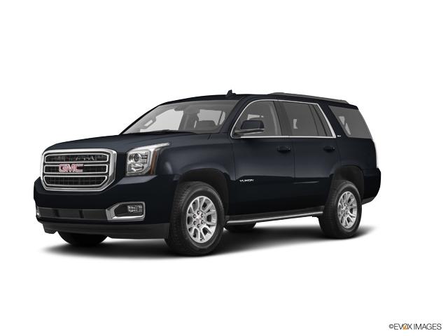 2019 Gmc Yukon Dark Sky Metallic