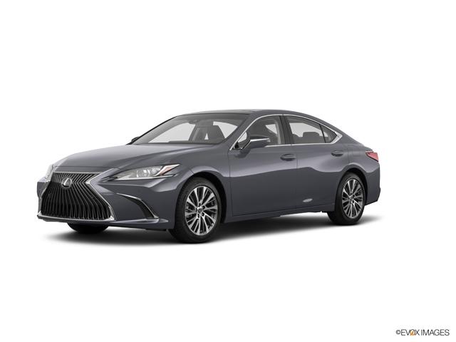 2019 Lexus ES 350 Vehicle Photo in Dallas, TX 75209
