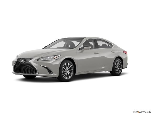 2019 Lexus ES 350 Vehicle Photo in Fort Worth, TX 76132