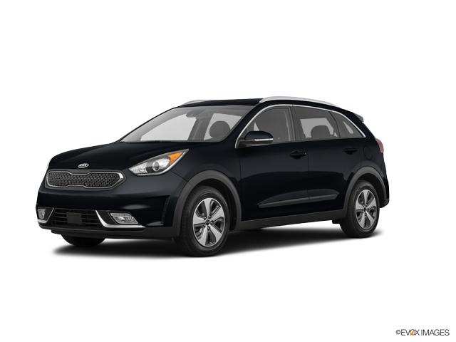 2019 Kia Niro Vehicle Photo in Janesville, WI 53545