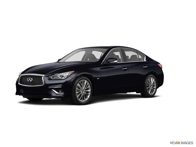 2019 INFINITI Q50 Vehicle Photo in Hanover, MA 02339