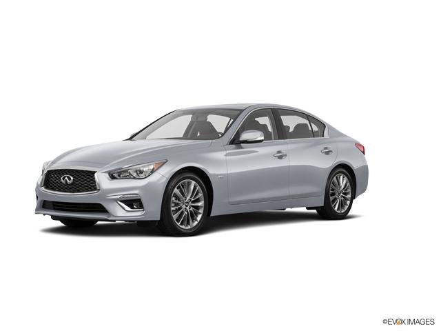 2019 INFINITI Q50 Vehicle Photo in San Antonio, TX 78230