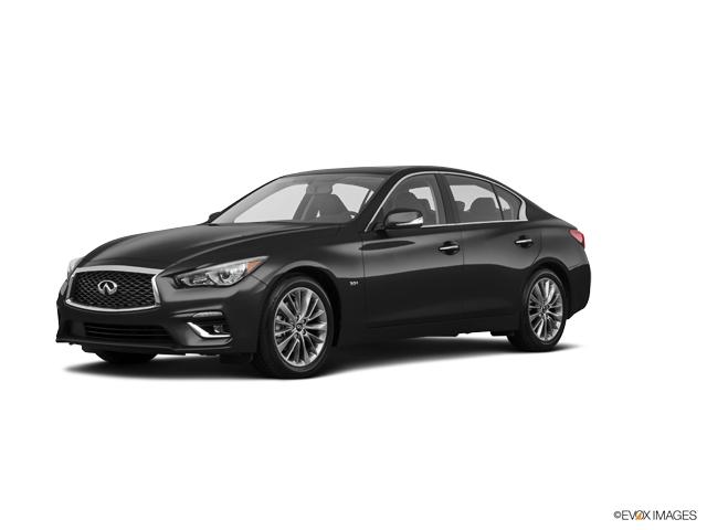 2019 INFINITI Q50 Vehicle Photo in San Antonio, TX 78230