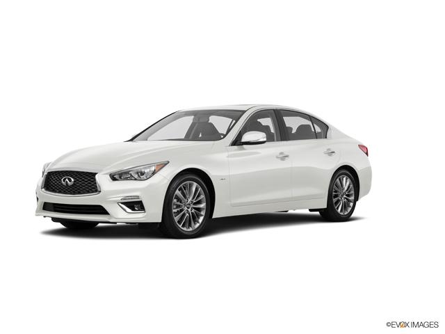 2019 INFINITI Q50 Vehicle Photo in San Antonio, TX 78230