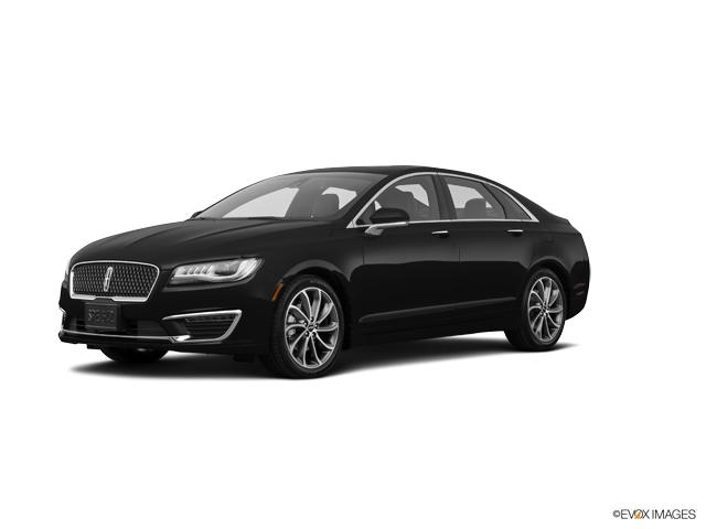 2019 LINCOLN MKZ Vehicle Photo in Calumet City, IL 60409