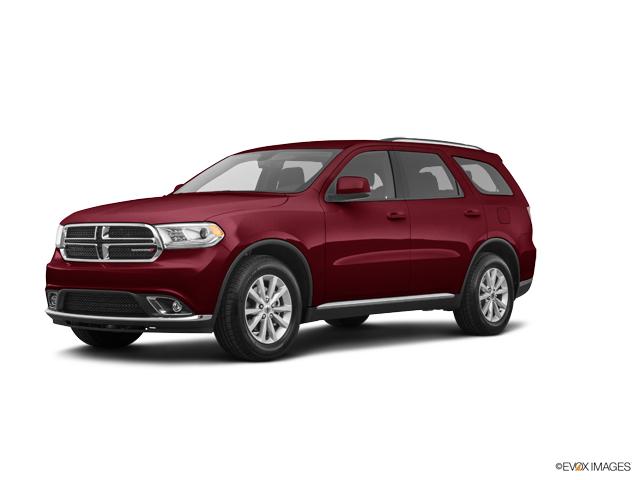 2019 Dodge Durango Vehicle Photo in Fort Worth, TX 76116