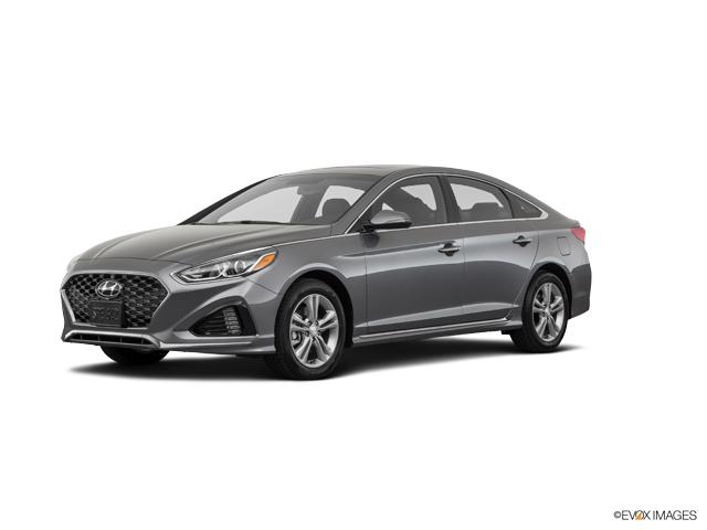 Select 2019 Hyundai Sonata