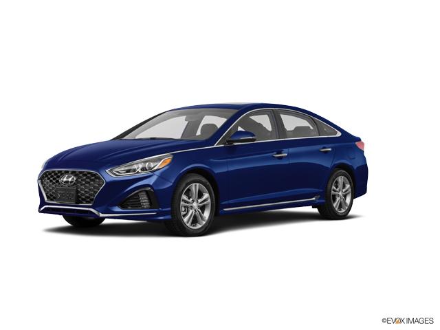 2019 Hyundai Sonata Vehicle Photo in Muncy, PA 17756