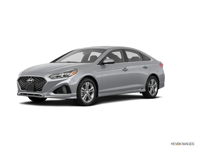 2019 Hyundai Sonata Vehicle Photo in Colorado Springs, CO 80905