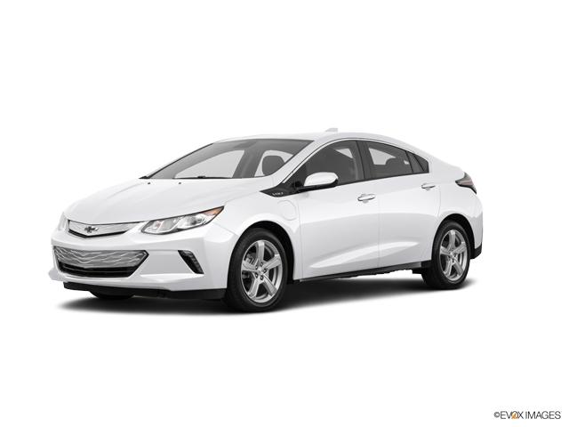 2019 Chevrolet Volt 1G1RC6S56KU121064