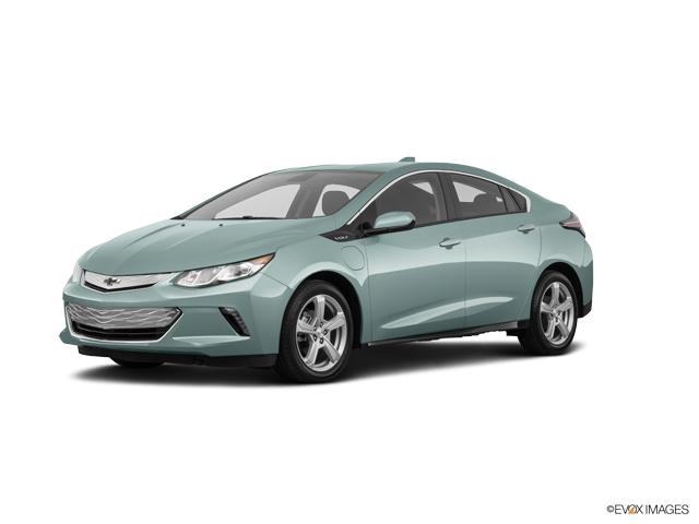 2019 Chevrolet Volt 1G1RC6S59KU115081