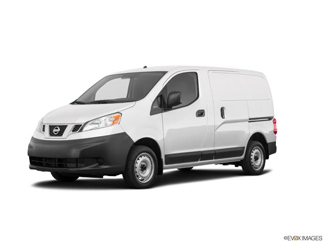 Fresh Powder 2019 Nissan NV200 Compact Cargo for Sale in Germantown, MD