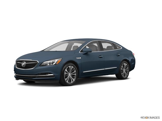 2019 Buick LaCrosse 1G4ZV5SS4KU114370