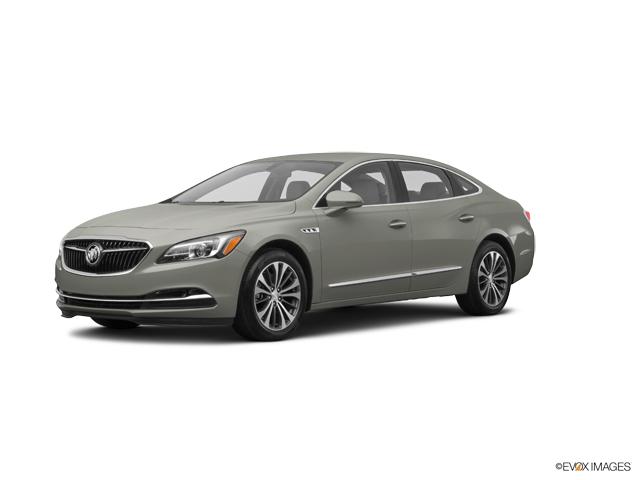 2019 Buick LaCrosse 1G4ZV5SS8KU100794