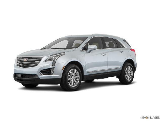 2019 Cadillac XT5 Vehicle Photo in Houston, TX 77079