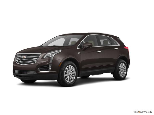 2019 Cadillac XT5 Vehicle Photo in Houston, TX 77079