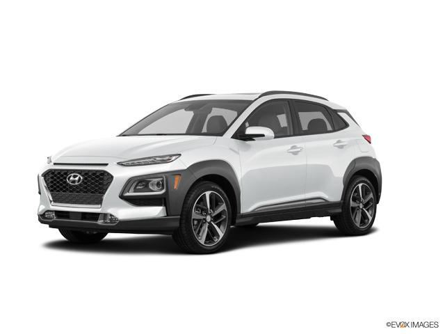 Select 2019 Hyundai Kona