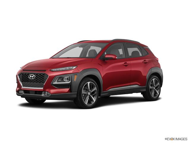 2019 Hyundai Kona Vehicle Photo in Colorado Springs, CO 80920