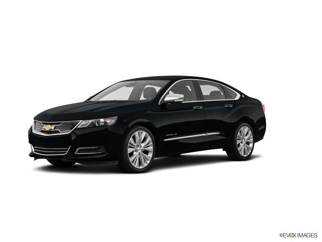 2019 Chevrolet Impala For Sale In Olathe 2g11z5s38k9144086