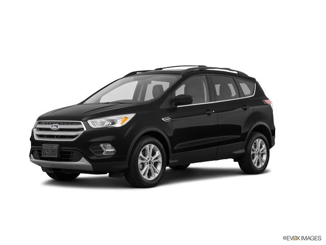 2019 Ford Escape Vehicle Photo in Philadelphia, PA 19153