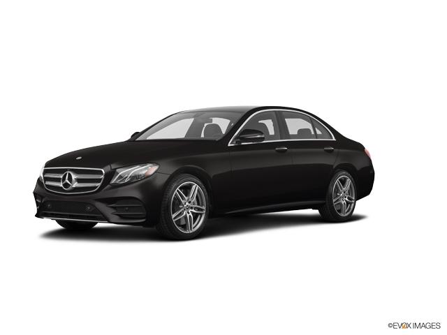 2019 Mercedes-Benz E-Class Vehicle Photo in Houston, TX 77079